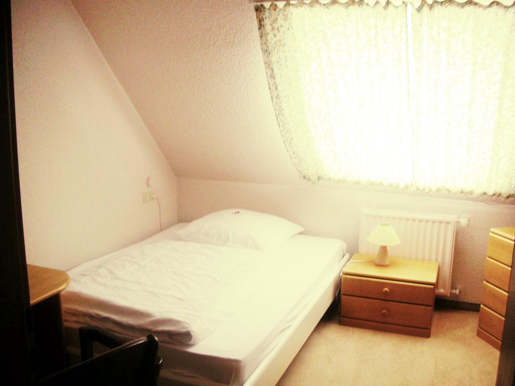 Heidehotel Hildfeld Winterberg Cameră foto