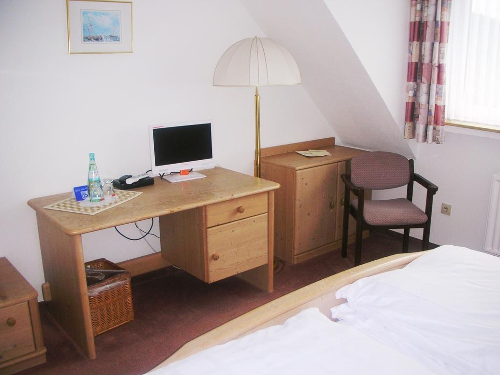 Heidehotel Hildfeld Winterberg Cameră foto