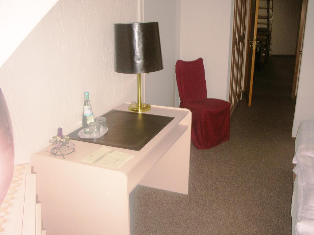 Heidehotel Hildfeld Winterberg Cameră foto