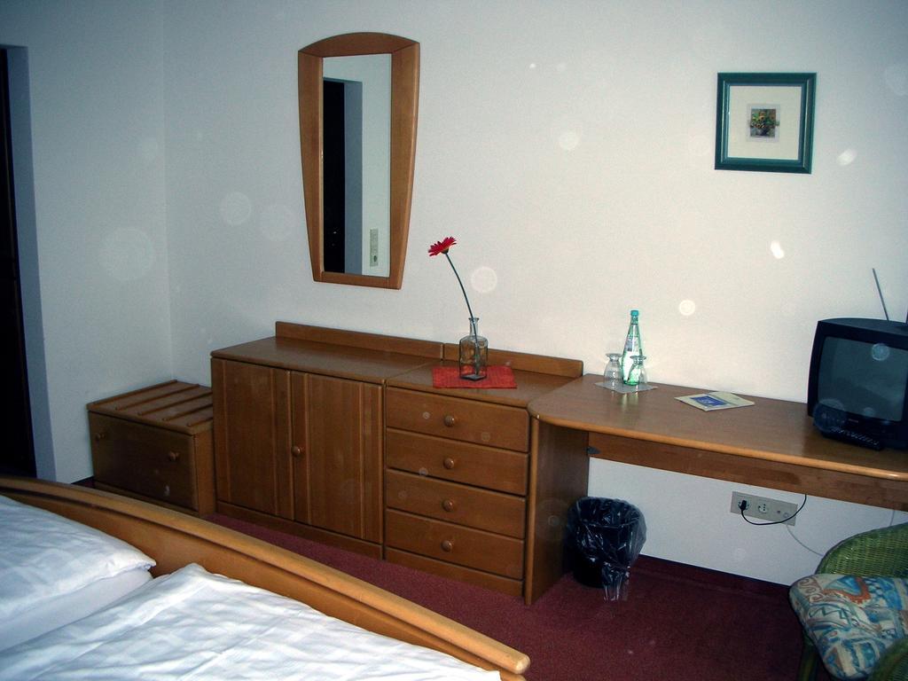 Heidehotel Hildfeld Winterberg Cameră foto